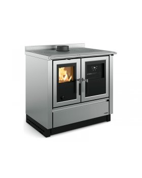 Печь-камин La Nordica Venezia-foto2