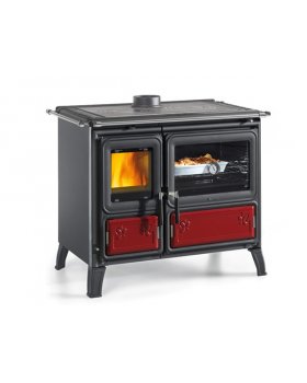 Камин La Nordica Milly-foto2