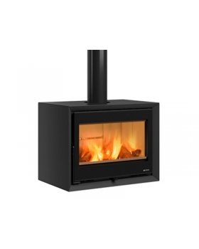 Печь-камин La Nordica Dante-foto2