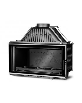 Каминная топка KAWMET W16 18 kw-foto3