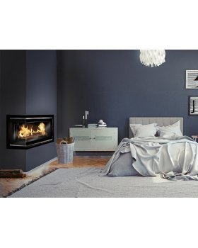 Каминная топка KAWMET W16 LB-foto7