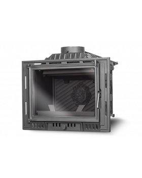 Каминная топка KAWMET W6-foto2