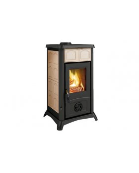 Печь-камин La Nordica Gemma (Gemma)-foto2