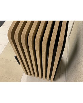 Печь-камин Solzaima Fogo Montanha Natura-foto6