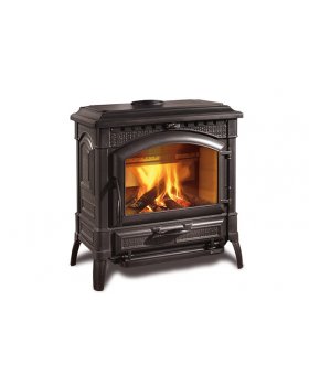 Печь-камин La Nordica TermoIsotta D.S.A-foto2