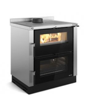 La Nordica VERONA XXL INOX (сталь)