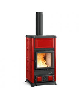 La Nordica CONCITA BORDEAUX (бордовый)