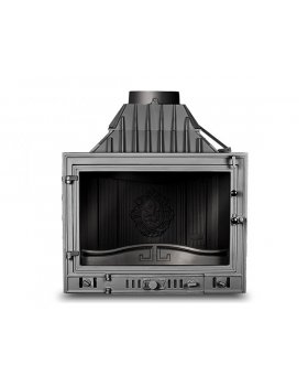 Каминная топка KAWMET W3 LB-foto3