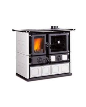 La Nordica Rosa Maiolica BIANCO (белый)-foto2