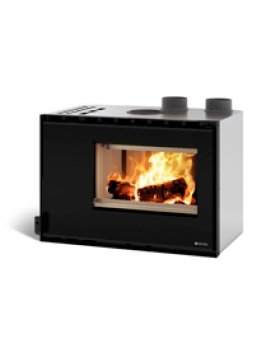 La Nordica Inserto 80 High Pressure