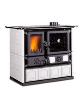 La Nordica Rosa Maiolica BIANCO (белый)