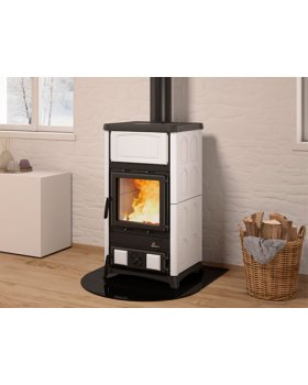 Печь-камин La Nordica Concita-foto4