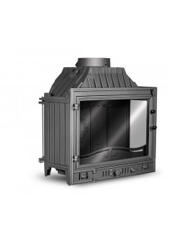 Каминная топка KAWMET W4 PB-foto2