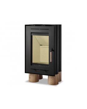 Печь-камин Solzaima Tek Lumber-foto3