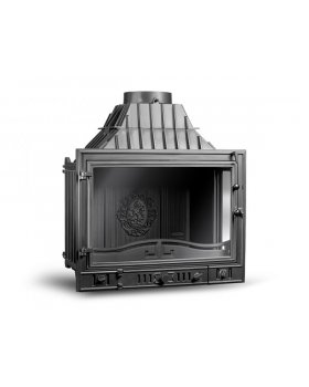 Каминная топка KAWMET W3 LB-foto4