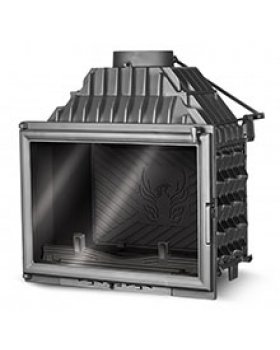 Каминная топка KAWMET W11