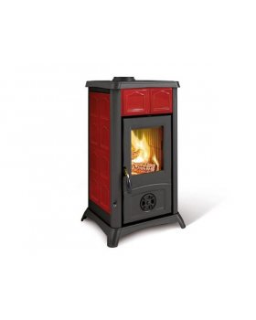 La Nordica Gemma Elegance Bordeaux (бордовый)-foto2