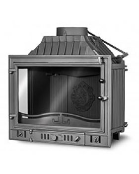 Каминная топка KAWMET W4 PB
