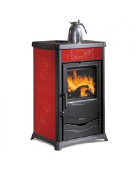 Печь-камин La Nordica TermoRossella Plus D.S.A