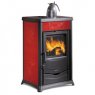 Печь-камин La Nordica TermoRossella Plus D.S.A