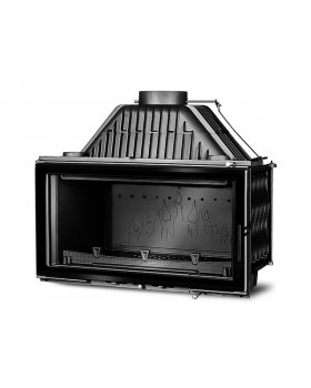 Каминная топка KAWMET W16 18 kw-foto2
