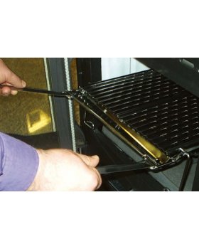 Печь-камин La Nordica America NE-foto3