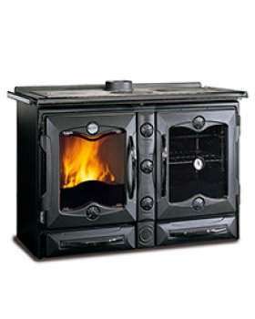 Печь-камин La Nordica America NE