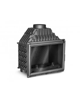 Каминная топка KAWMET W11-foto3