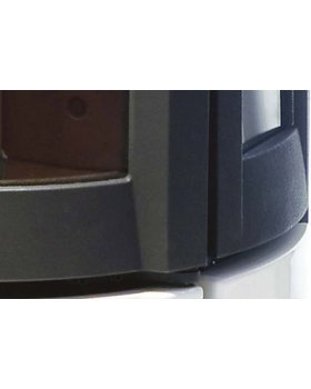 Печь-камин La Nordica Fortuna Panorama-foto7