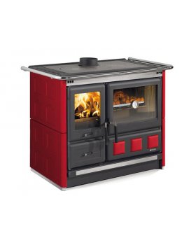 La Nordica ROSA XXL MAIOLICA BO (бордовый)-foto2