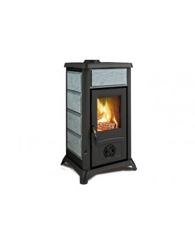 Печь-камин La Nordica Gemma (Gemma)-foto6