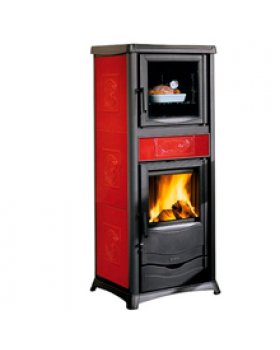 La Nordica TERMOROSELLA PLUS FORNO DSA 4,0 LIBERTY BORDEAUX (бордовый) La Nordica TERMOROSELLA PLUS FORNO DSA 4,0 LIBERTY BORDEAUX (бордовый)