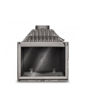 Каминная топка KAWMET W11-foto4