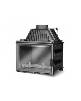 Каминная топка KAWMET W17 16.1 кВт EKO-foto2