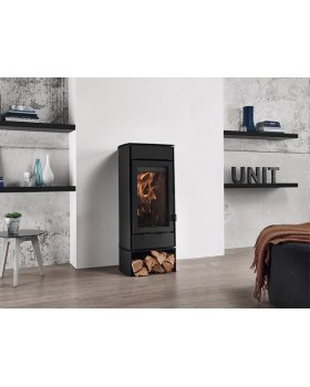 Печь-камин Solzaima Tek Unit-foto4