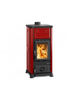 Печь-камин La Nordica Emiliana-foto2