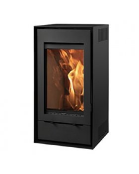 Печь-камин Solzaima Tek System Eco Печь-камин Solzaima Tek System Eco