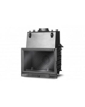 Каминная топка KAWMET W1 CO с водным контуром-foto2