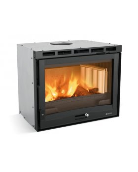 Каминная топка La Nordica Inserto 70 Ventilato-foto2