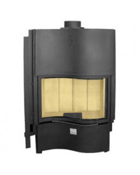 Каминная топка Hajduk Volcano (VOLCANO F)