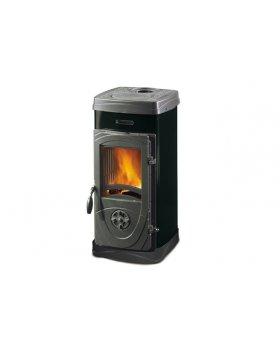 Печь-камин La Nordica Super Max-foto2