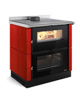 La Nordica VERONA XXL MAIOLICA BORDEAUX (бордовый)