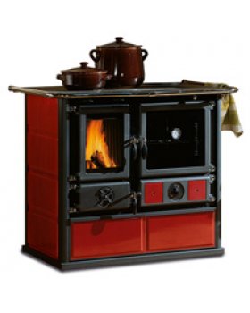 Печь-камин La Nordica TermoRosa D.S.A