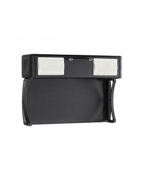 Отсек для подогрева еды для печи Milly-foto2