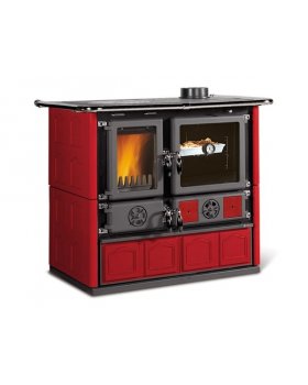 La Nordica Rosa 5.0 Maiolica Bordeaux (Бордовый)-foto2