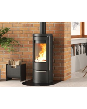 Печь-камин La Nordica Marlena-foto3