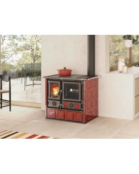 La Nordica Rosa 5.0 Maiolica Bordeaux (Бордовый)-foto3