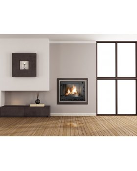 Каминная топка KAWMET W4-foto6