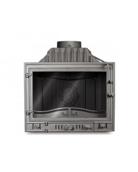 Каминная топка KAWMET W4-foto4