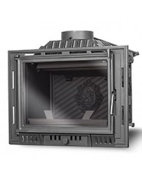 Каминная топка KAWMET W6
